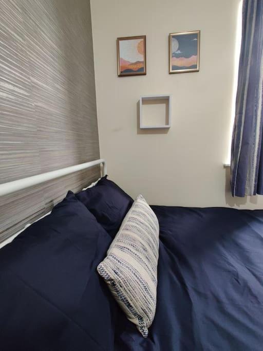 Simply Shoreditch 1 Bed Space Londra