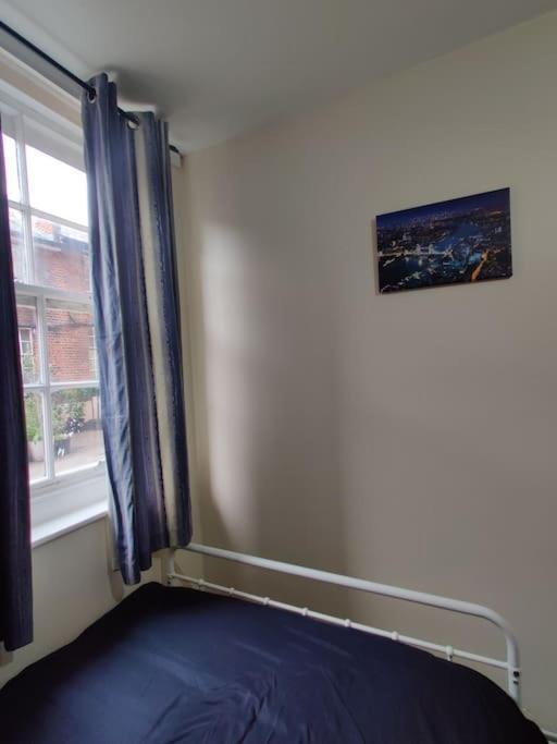 Apartament Simply Shoreditch 1 Bed Space