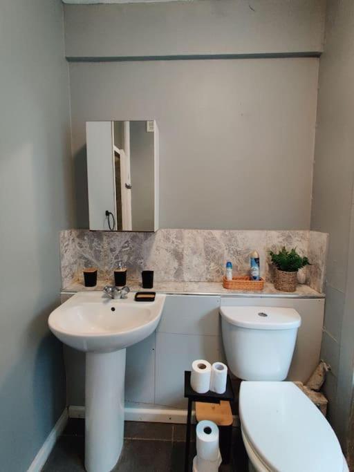 Simply Shoreditch 1 Bed Space Apartament *
