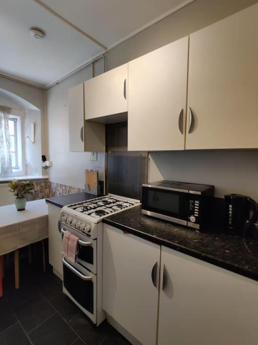 Apartament Simply Shoreditch 1 Bed Space Londra