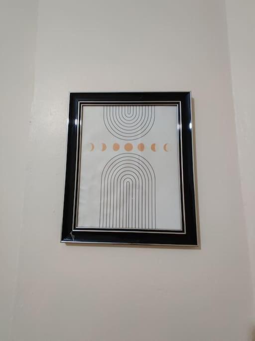 Apartament Simply Shoreditch 1 Bed Space *